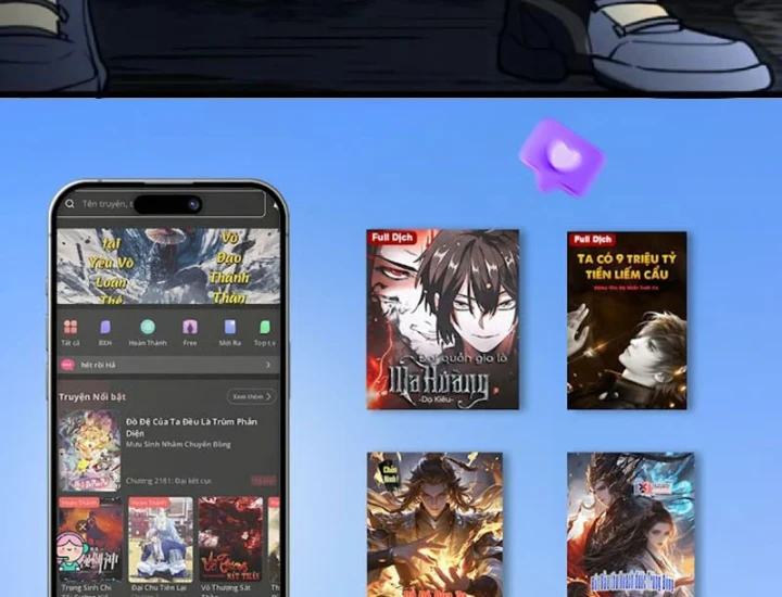 Tối Cường Khí Thiếu Chapter 14 - 190