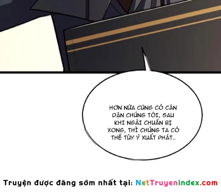 Tối Cường Khí Thiếu Chapter 15 - 18
