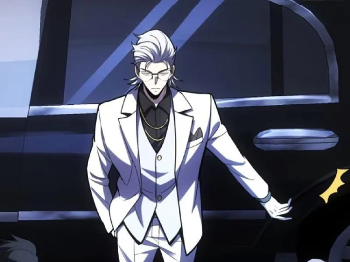 Tối Cường Khí Thiếu Chapter 17 - 3