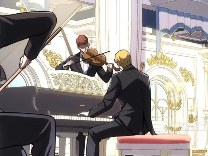 Tối Cường Khí Thiếu Chapter 17 - 24