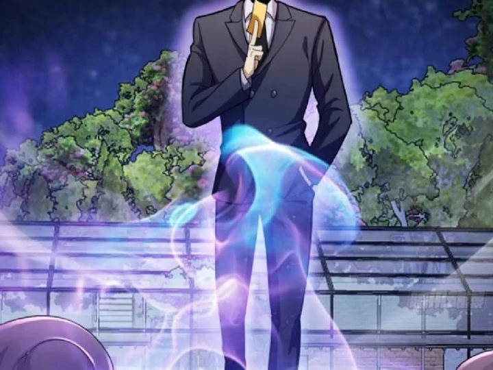 Tối Cường Khí Thiếu Chapter 19 - 89