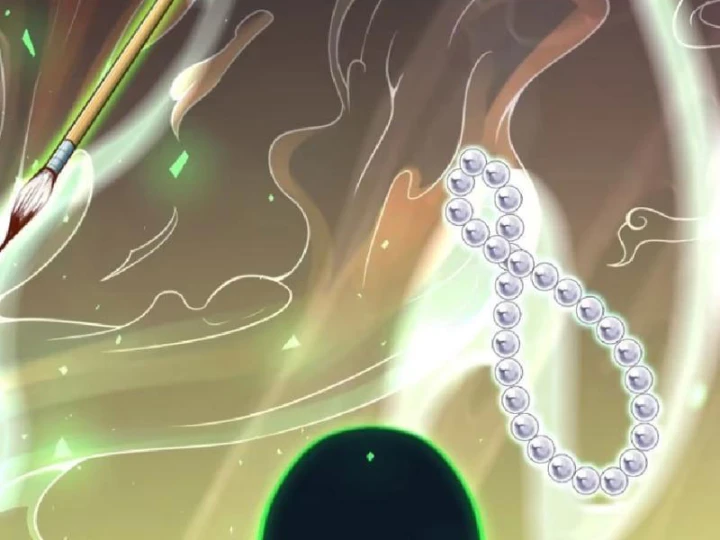 Tối Cường Khí Thiếu Chapter 20 - 22