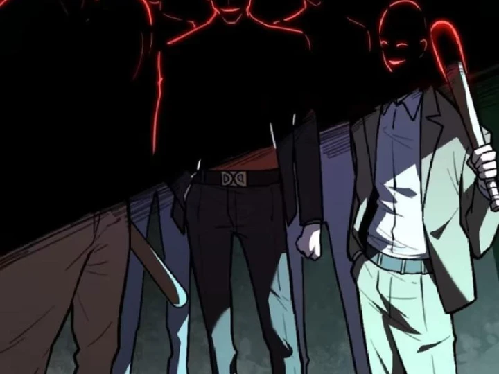 Tối Cường Khí Thiếu Chapter 20 - 40