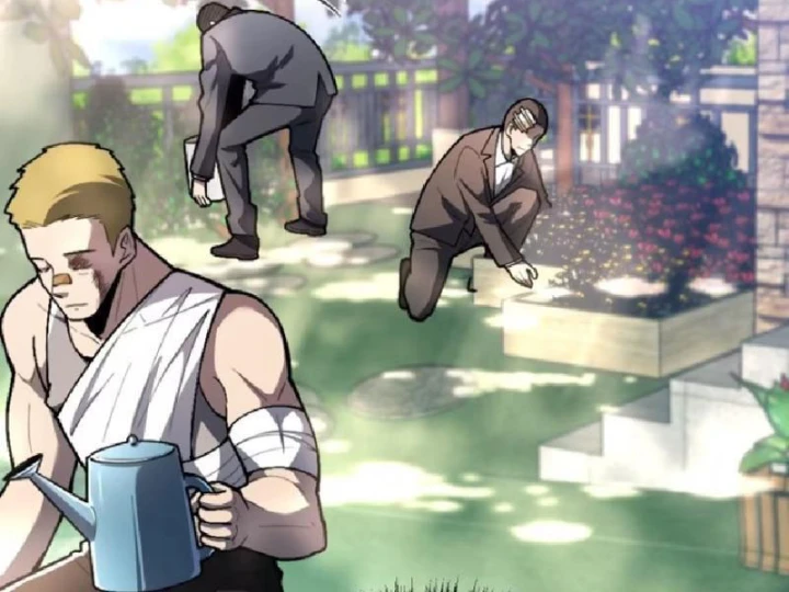 Tối Cường Khí Thiếu Chapter 20 - 144