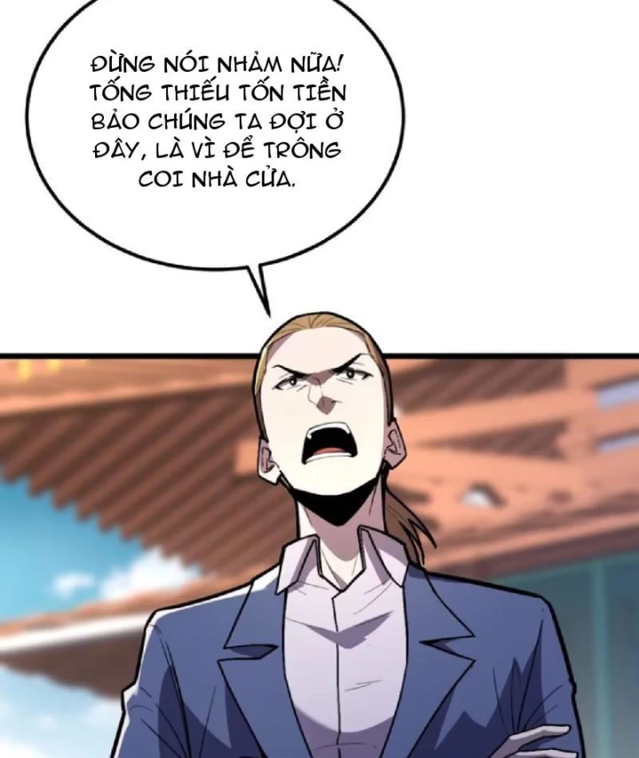 Tối Cường Khí Thiếu Chapter 21 - 26