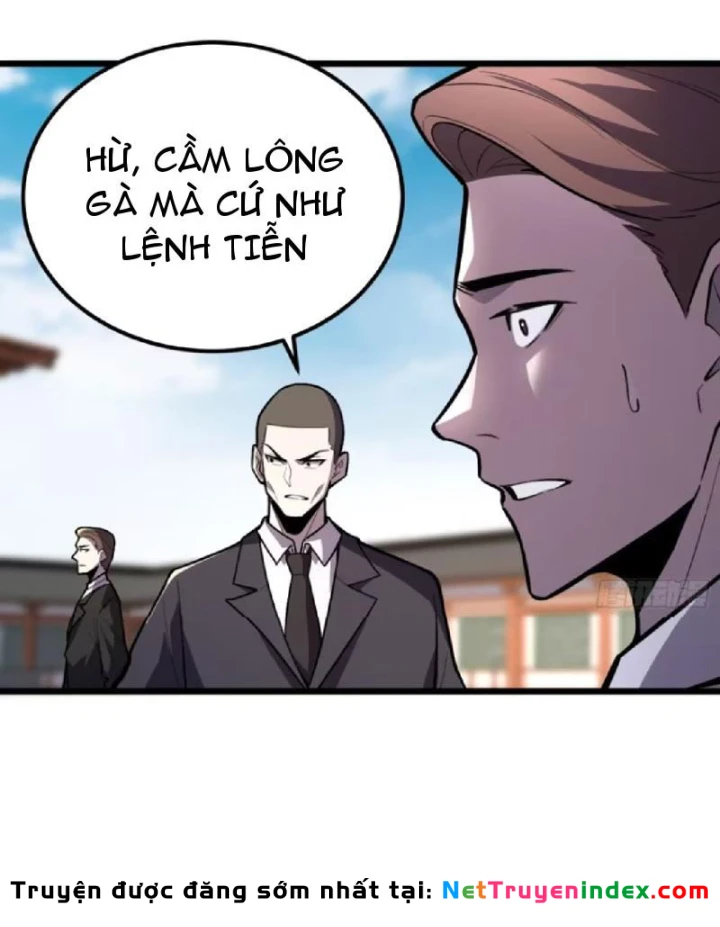 Tối Cường Khí Thiếu Chapter 21 - 28