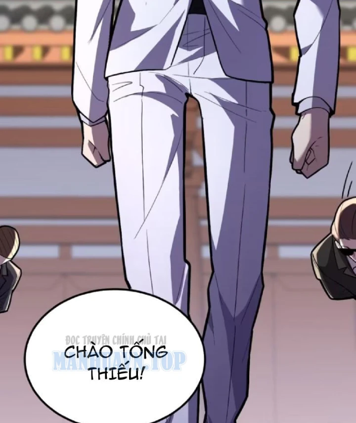 Tối Cường Khí Thiếu Chapter 21 - 32