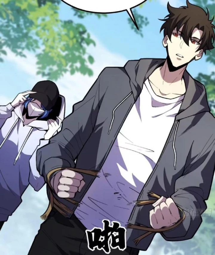 Tối Cường Khí Thiếu Chapter 21 - 100