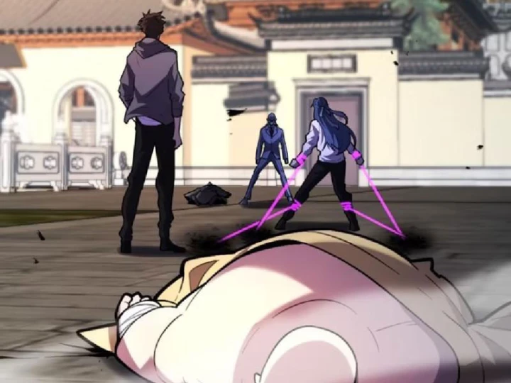 Tối Cường Khí Thiếu Chapter 23 - 2