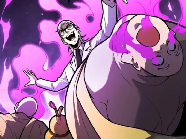 Tối Cường Khí Thiếu Chapter 23 - 26