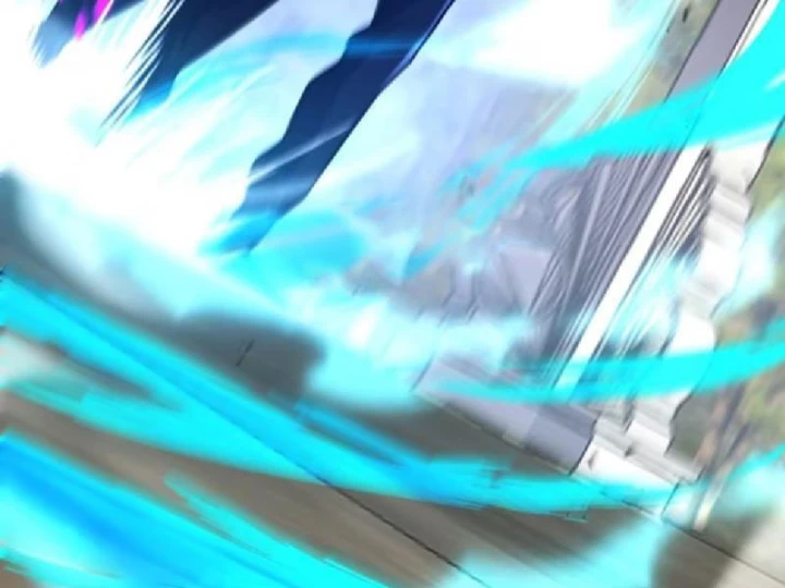 Tối Cường Khí Thiếu Chapter 23 - 85