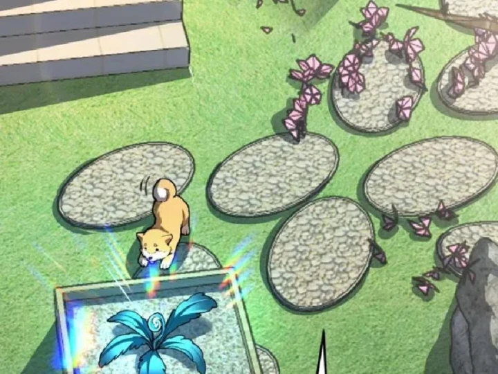 Tối Cường Khí Thiếu Chapter 24 - 96