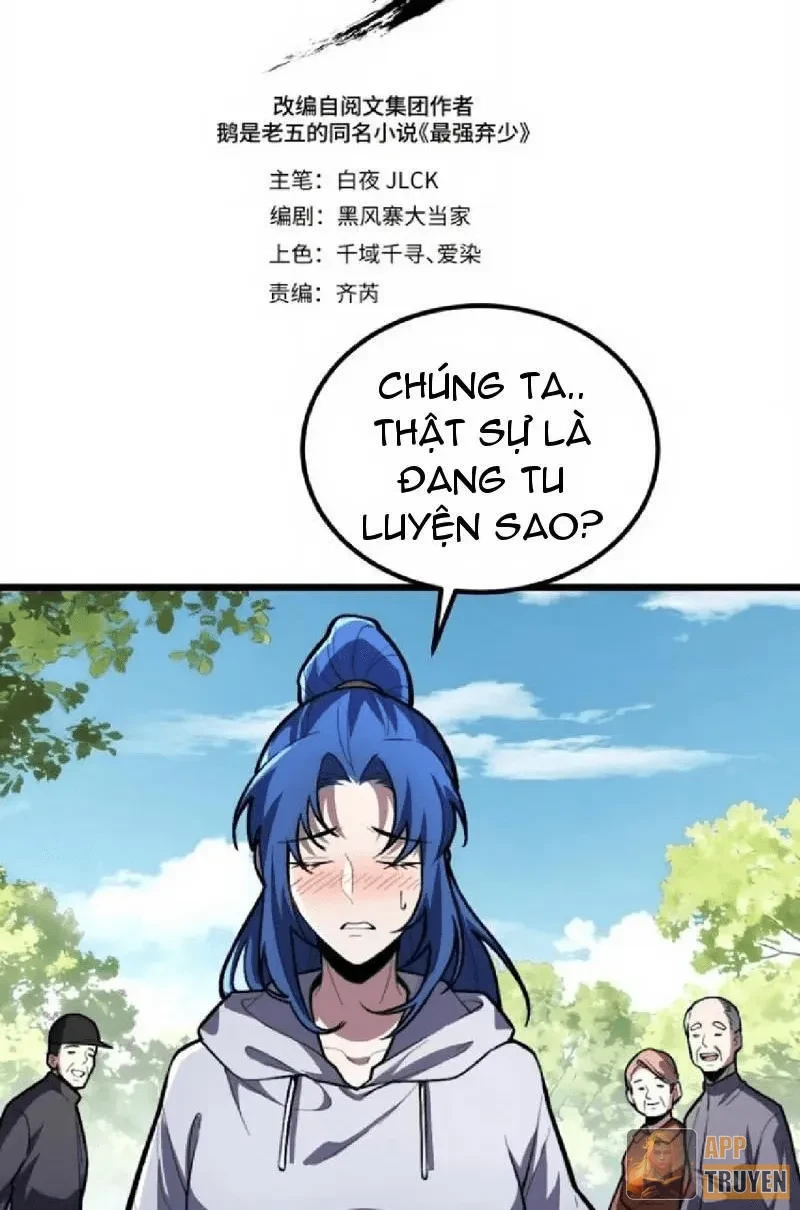 Tối Cường Khí Thiếu Chapter 25 - 17