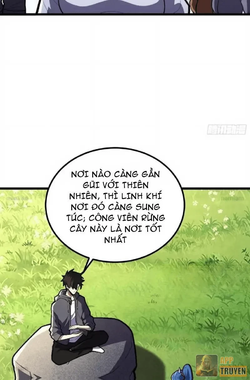 Tối Cường Khí Thiếu Chapter 25 - 18