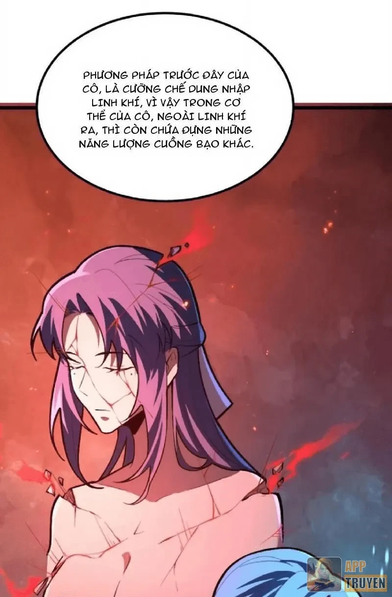 Tối Cường Khí Thiếu Chapter 25 - 24