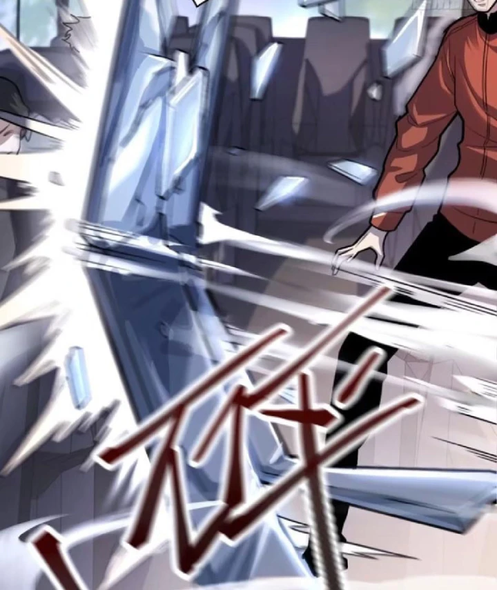 Tối Cường Khí Thiếu Chapter 26 - 31