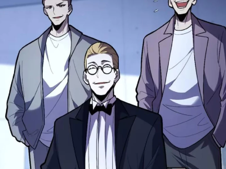 Tối Cường Khí Thiếu Chapter 29 - 38