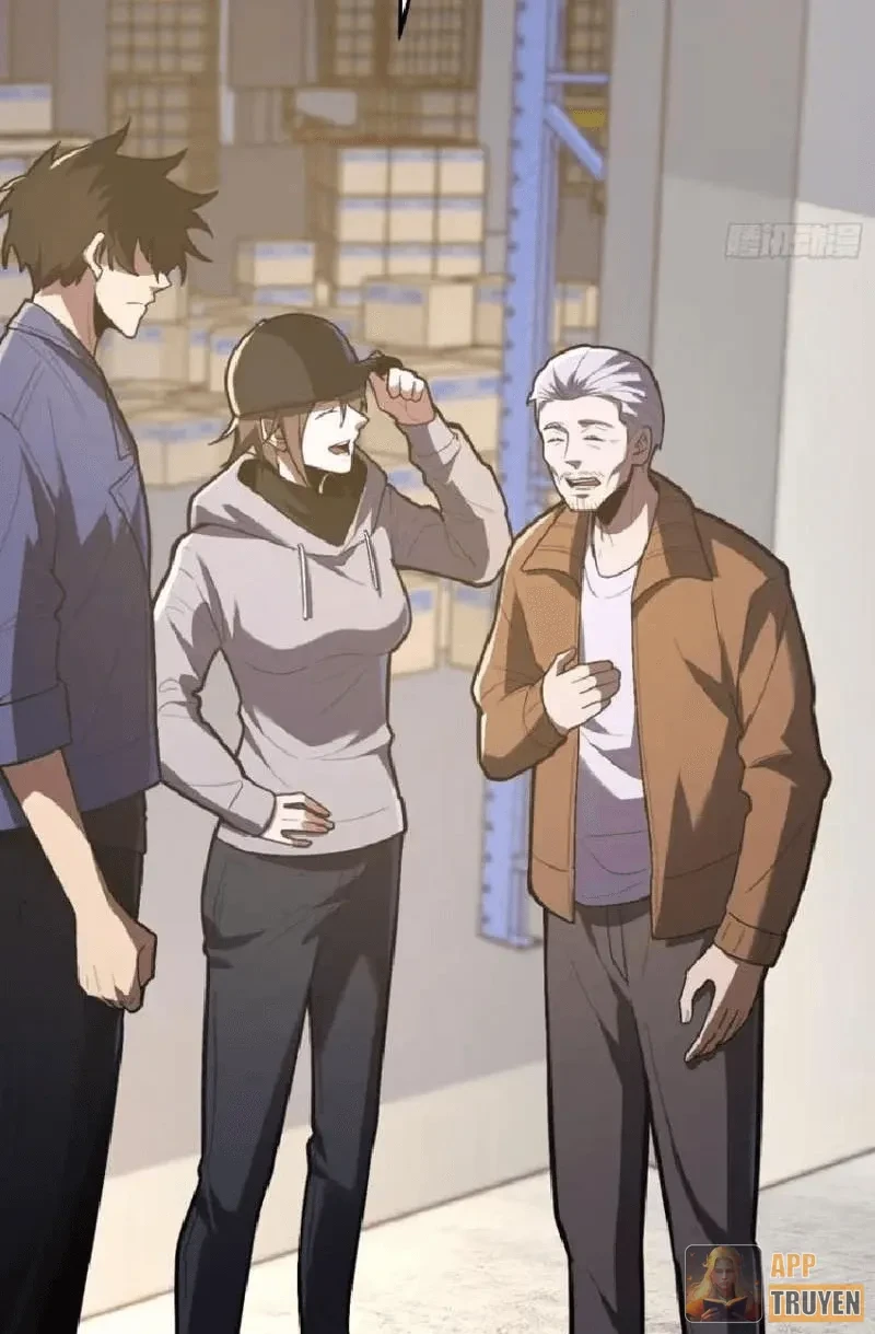 Tối Cường Khí Thiếu Chapter 30 - 3