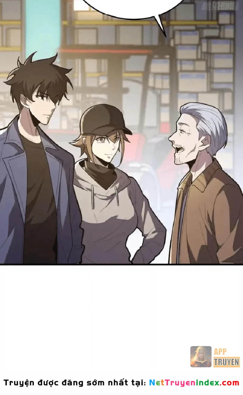 Tối Cường Khí Thiếu Chapter 30 - 7