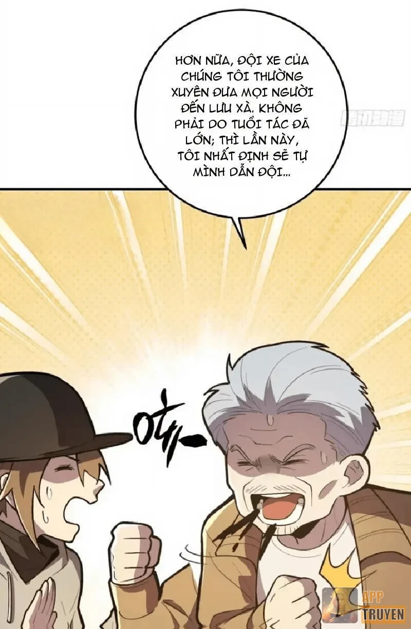 Tối Cường Khí Thiếu Chapter 30 - 8