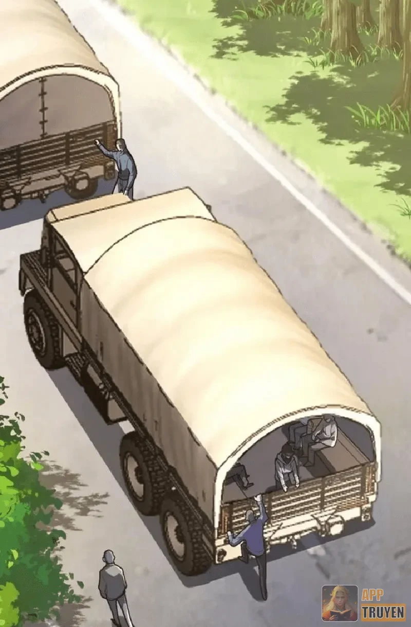 Tối Cường Khí Thiếu Chapter 30 - 11