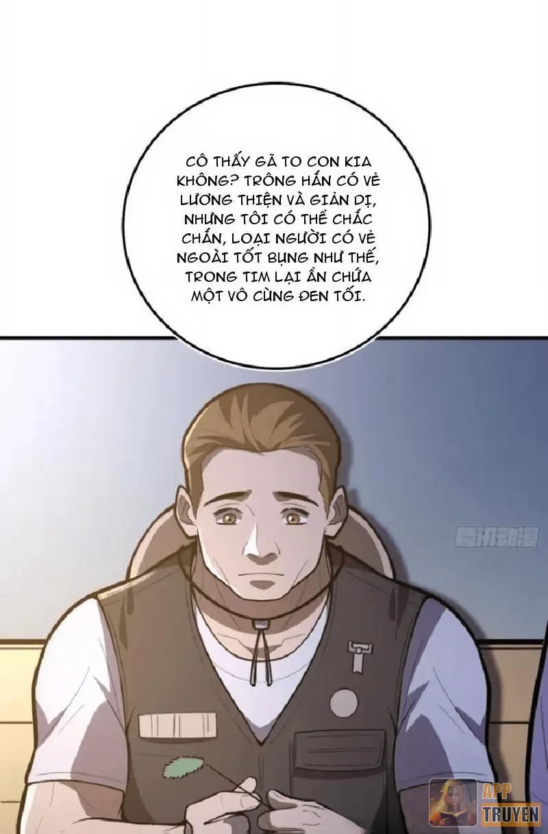 Tối Cường Khí Thiếu Chapter 30 - 33