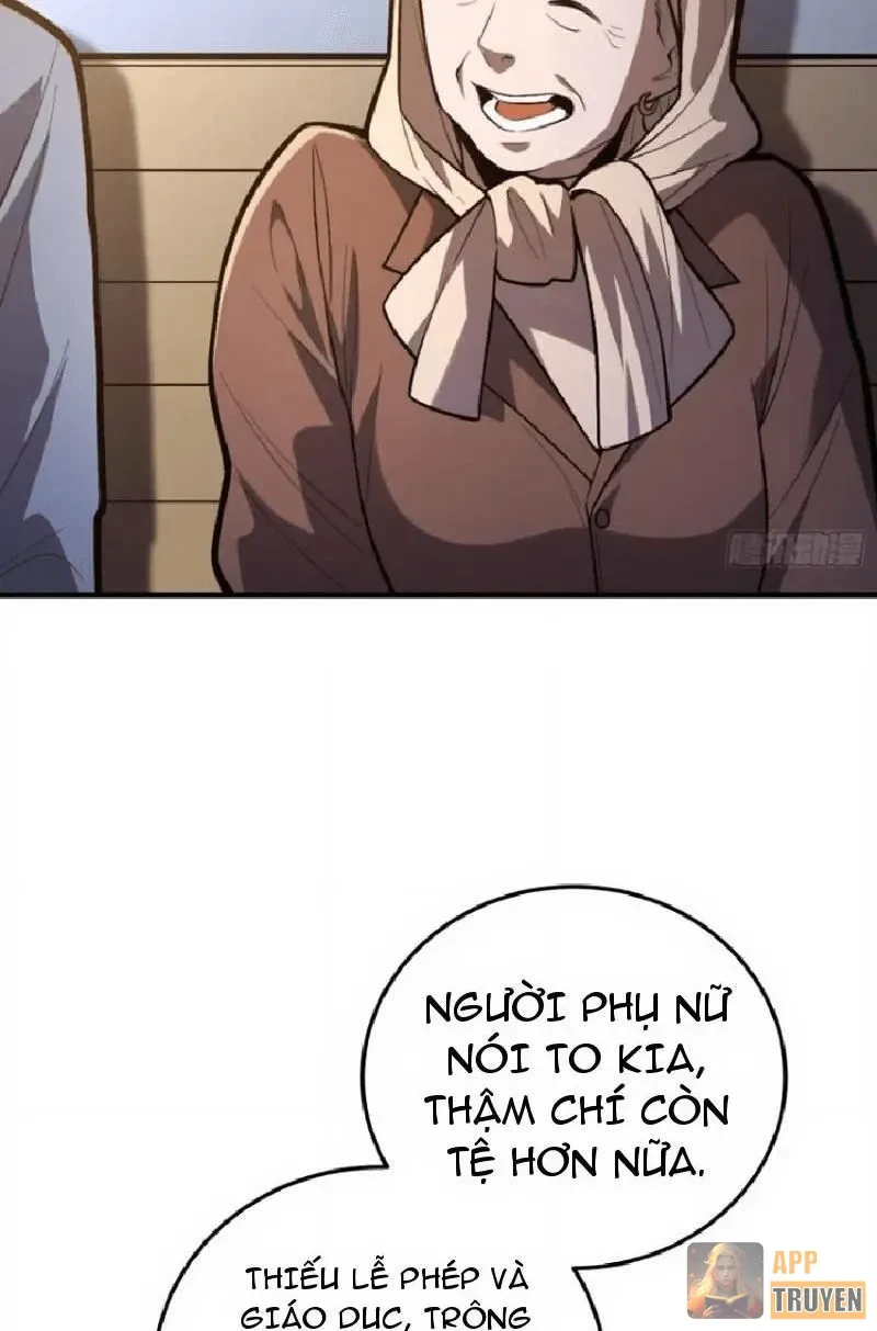 Tối Cường Khí Thiếu Chapter 30 - 35