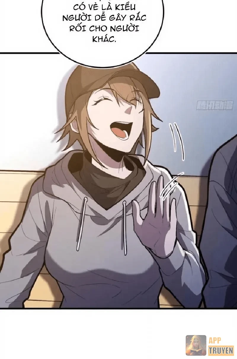 Tối Cường Khí Thiếu Chapter 30 - 36