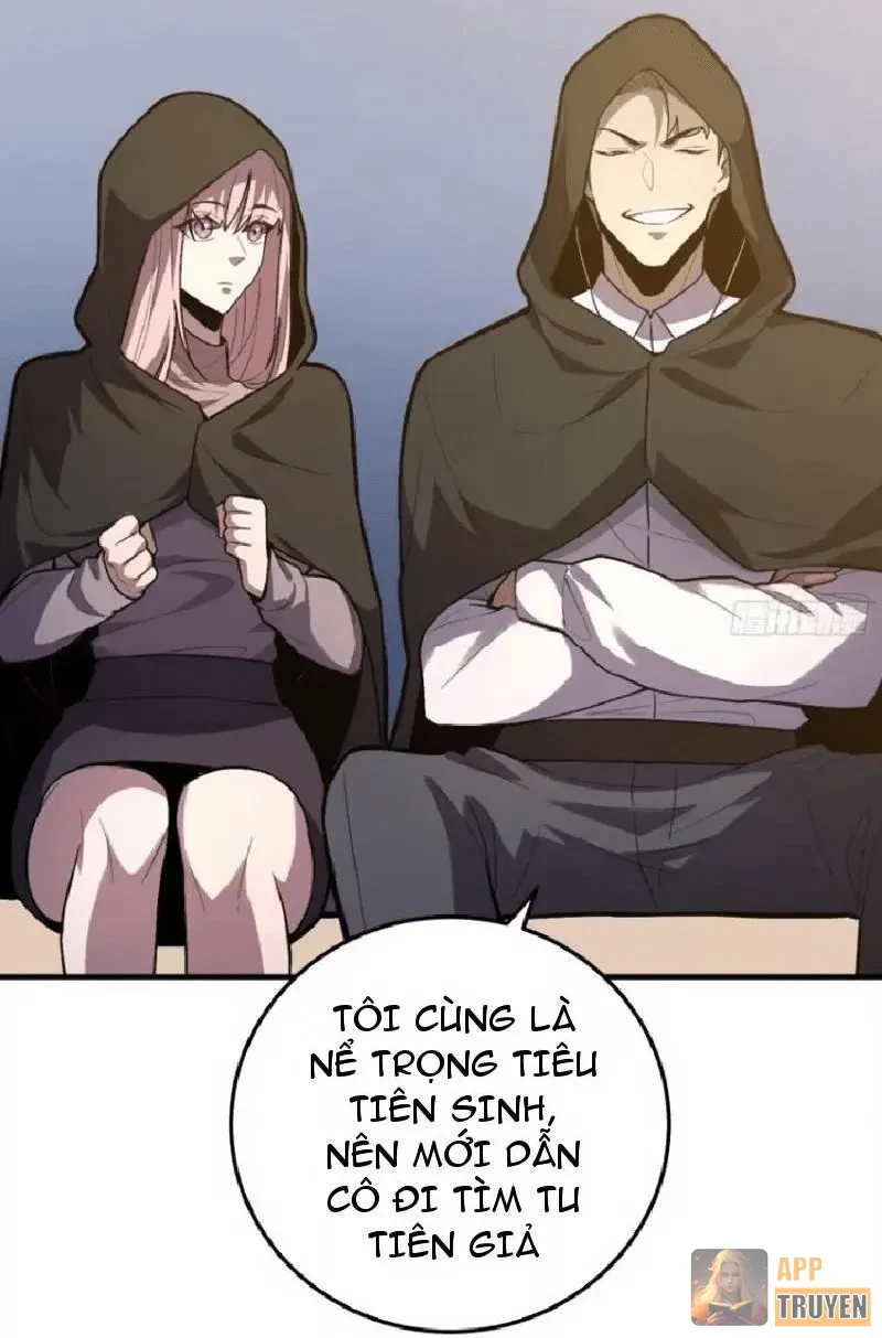Tối Cường Khí Thiếu Chapter 30 - 40