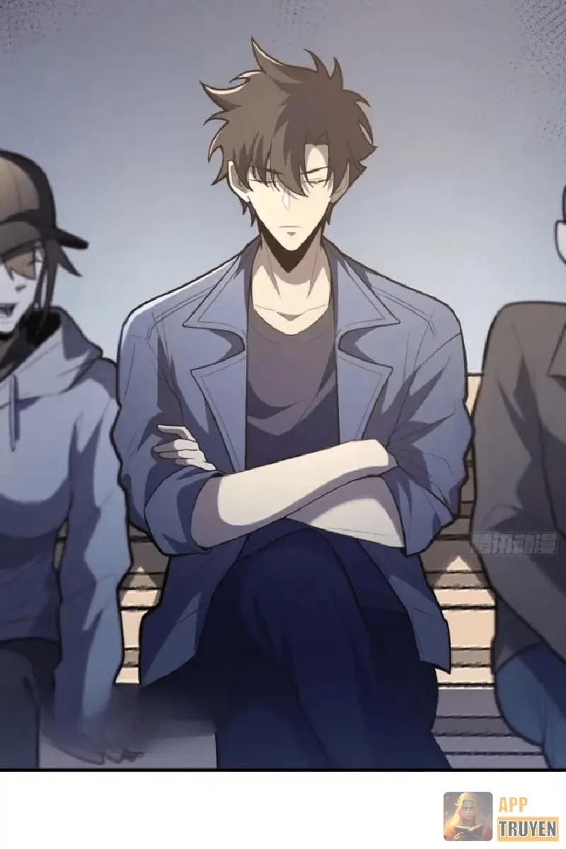 Tối Cường Khí Thiếu Chapter 30 - 47