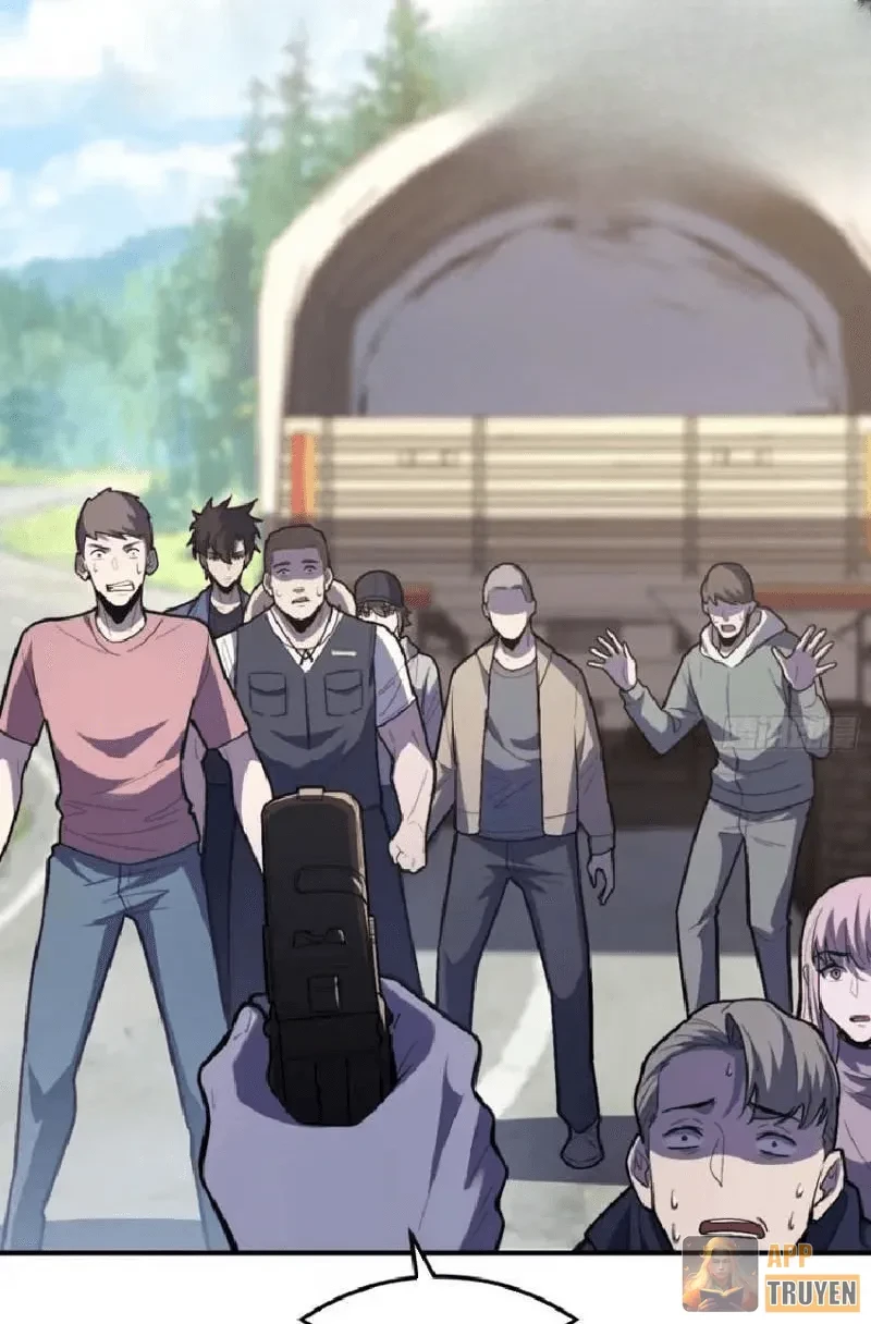 Tối Cường Khí Thiếu Chapter 30 - 121