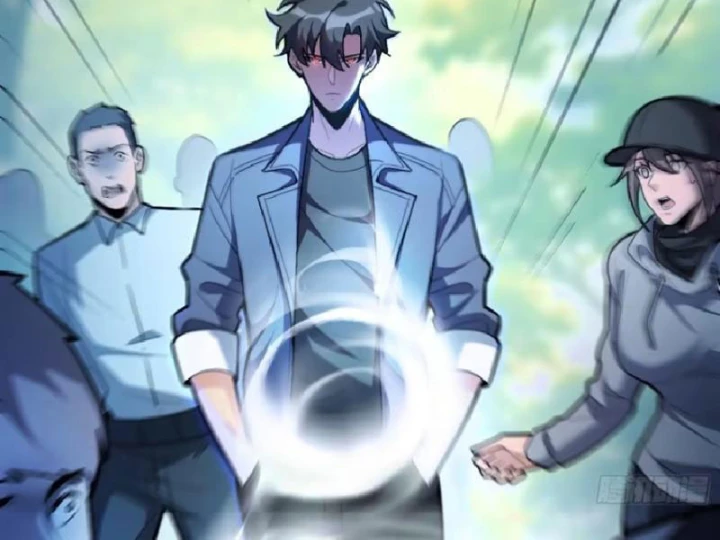 Tối Cường Khí Thiếu Chapter 31 - 2