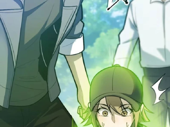 Tối Cường Khí Thiếu Chapter 31 - 35