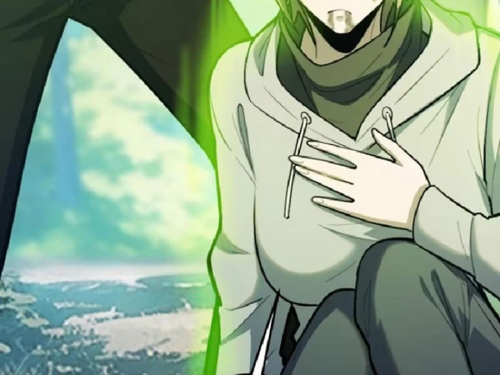 Tối Cường Khí Thiếu Chapter 31 - 36