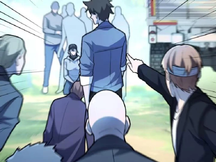 Tối Cường Khí Thiếu Chapter 31 - 95