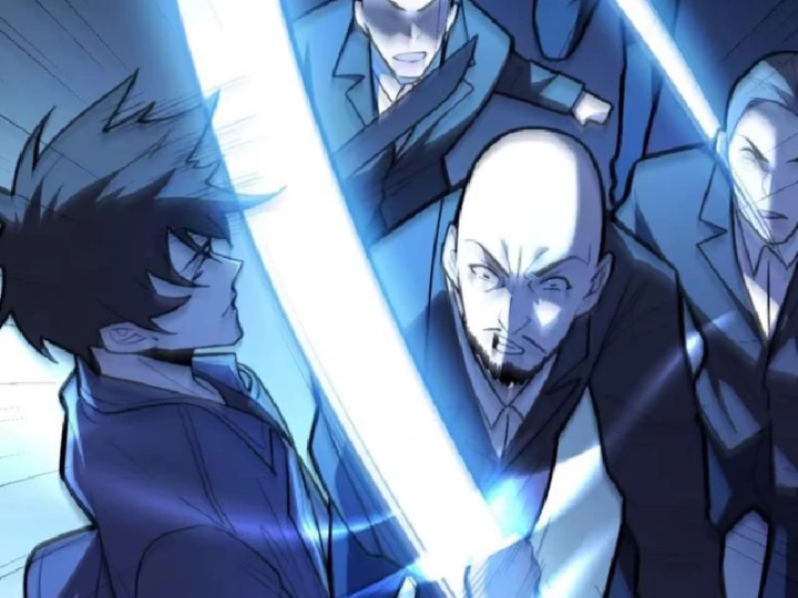 Tối Cường Khí Thiếu Chapter 31 - 100