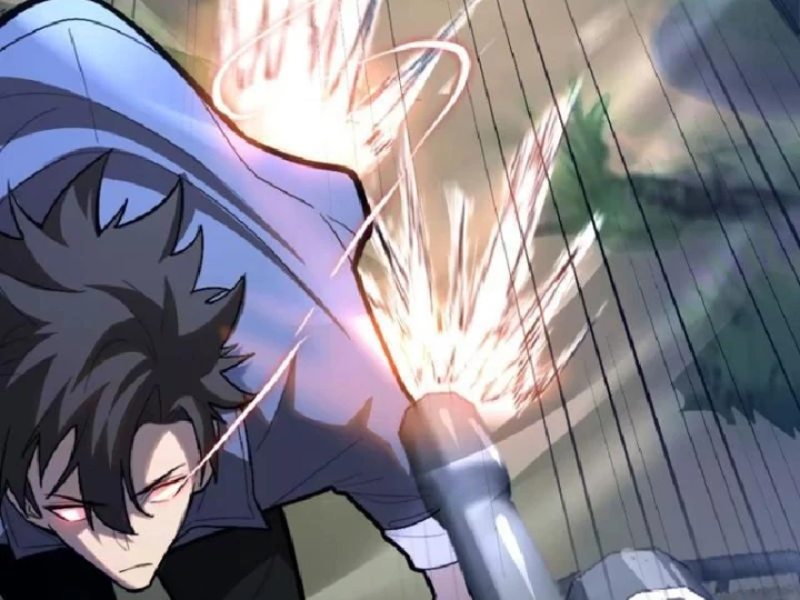 Tối Cường Khí Thiếu Chapter 31 - 116