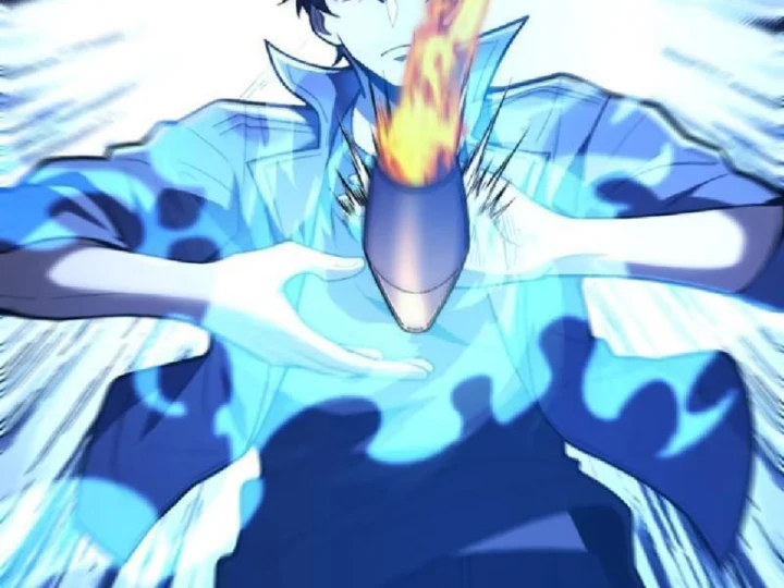 Tối Cường Khí Thiếu Chapter 32 - 34