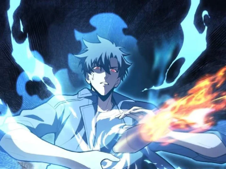 Tối Cường Khí Thiếu Chapter 32 - 43