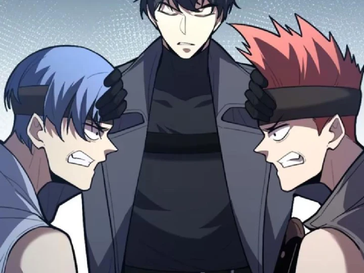 Tối Cường Khí Thiếu Chapter 32 - 188