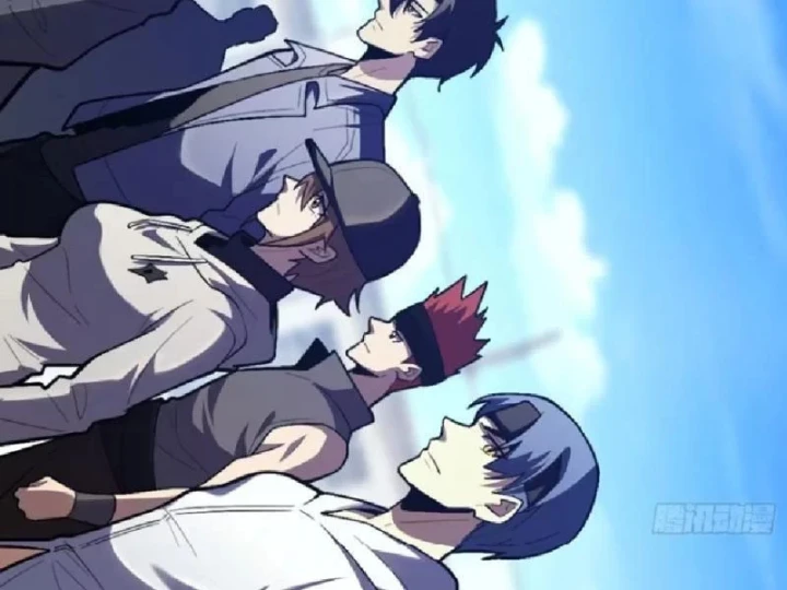 Tối Cường Khí Thiếu Chapter 34 - 36