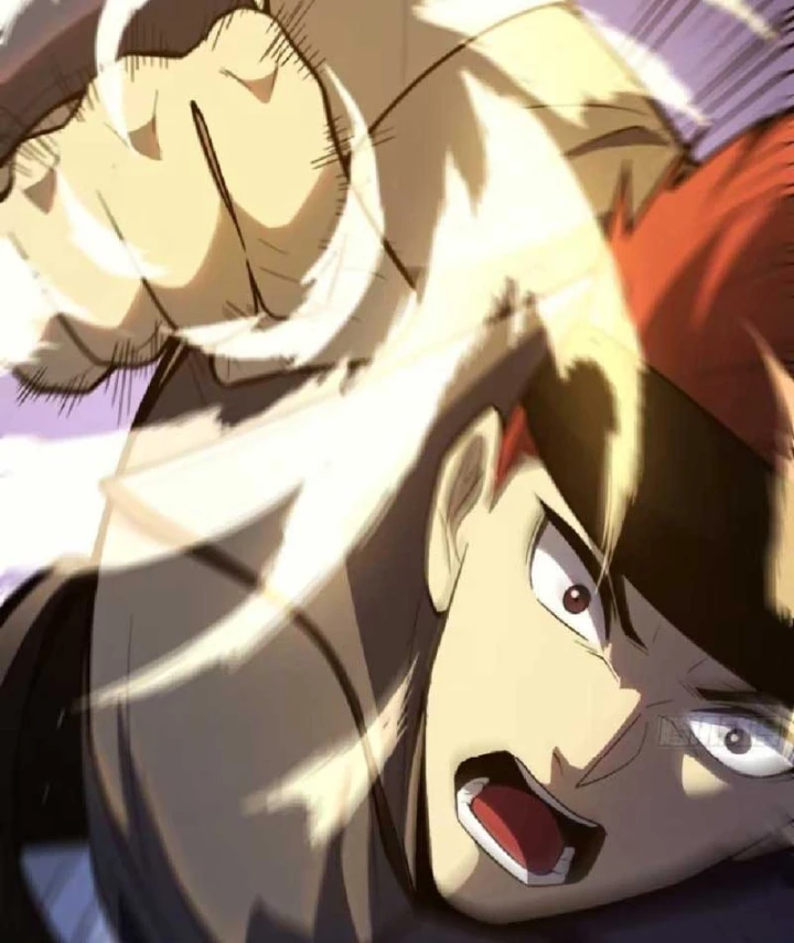 Tối Cường Khí Thiếu Chapter 35 - 20