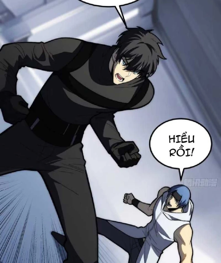 Tối Cường Khí Thiếu Chapter 35 - 38