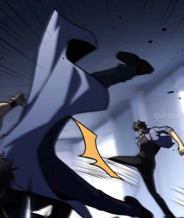 Tối Cường Khí Thiếu Chapter 35 - 58