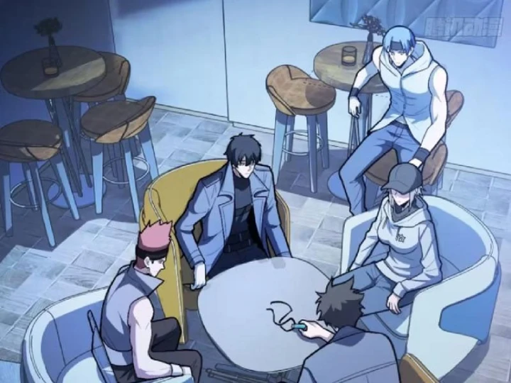 Tối Cường Khí Thiếu Chapter 36 - 8