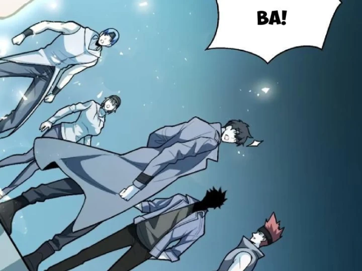 Tối Cường Khí Thiếu Chapter 36 - 42