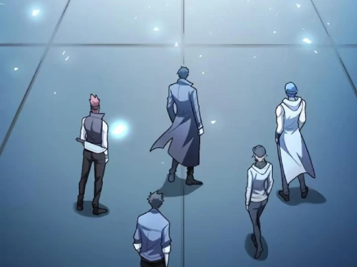 Tối Cường Khí Thiếu Chapter 36 - 69