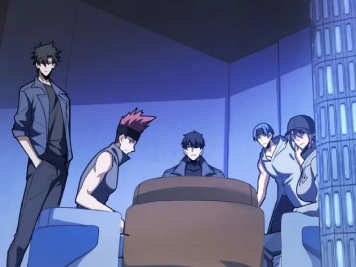 Tối Cường Khí Thiếu Chapter 36 - 176