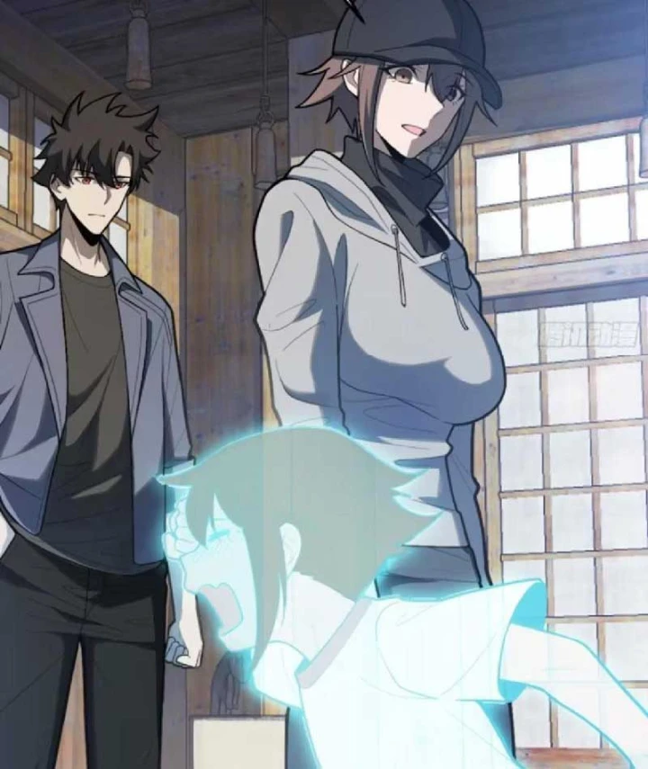 Tối Cường Khí Thiếu Chapter 38 - 37