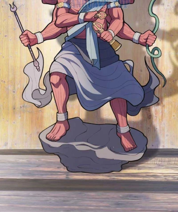Tối Cường Khí Thiếu Chapter 38 - 44